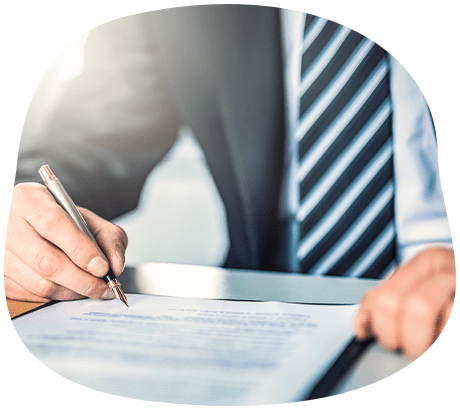 顧問弁護士に無料で相談できる安心サポート