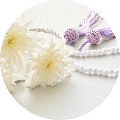 当寺院での葬儀