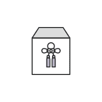 ご遺骨郵送サービス